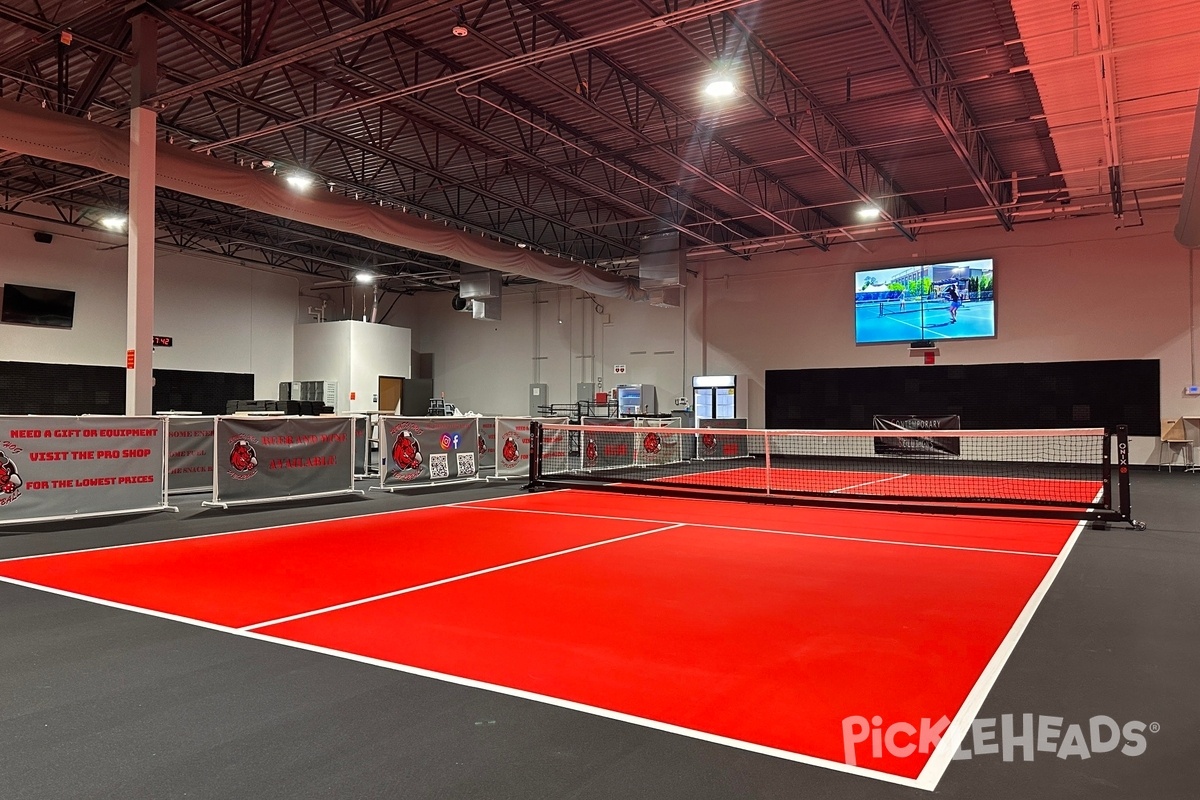 Photo of Pickleball at Rowdy Hog Pickleball